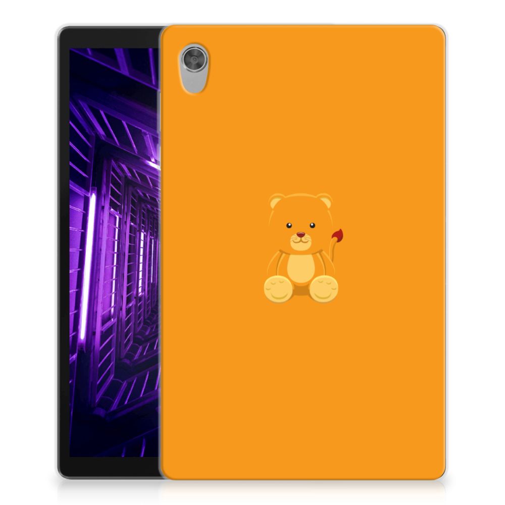 Lenovo Tab M10 HD (2de generatie) Tablet Back Cover Baby Beer