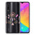 Xiaomi Mi 9 Lite Telefoonhoesje met Naam Boho Dreamcatcher