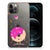 iPhone 12 Pro Max Siliconen Case Donut Roze B2C Telecom