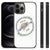 iPhone 12 Pro Max Bumper Hoesje Boho Dreams B2C Telecom