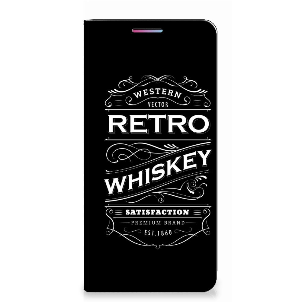 Motorola Moto G60s Flip Style Cover Whiskey - B2C Telecom