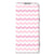 OnePlus Nord 2T Hoesje met Magneet Waves Roze
