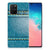 Samsung Galaxy S10 Lite Silicone Back Cover Jeans B2C Telecom