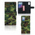 Samsung Galaxy A02s | M02s Telefoon Hoesje Army Dark