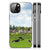 Apple iPhone 13/14 Dierenprint Telefoonhoesje Koeien B2C Telecom
