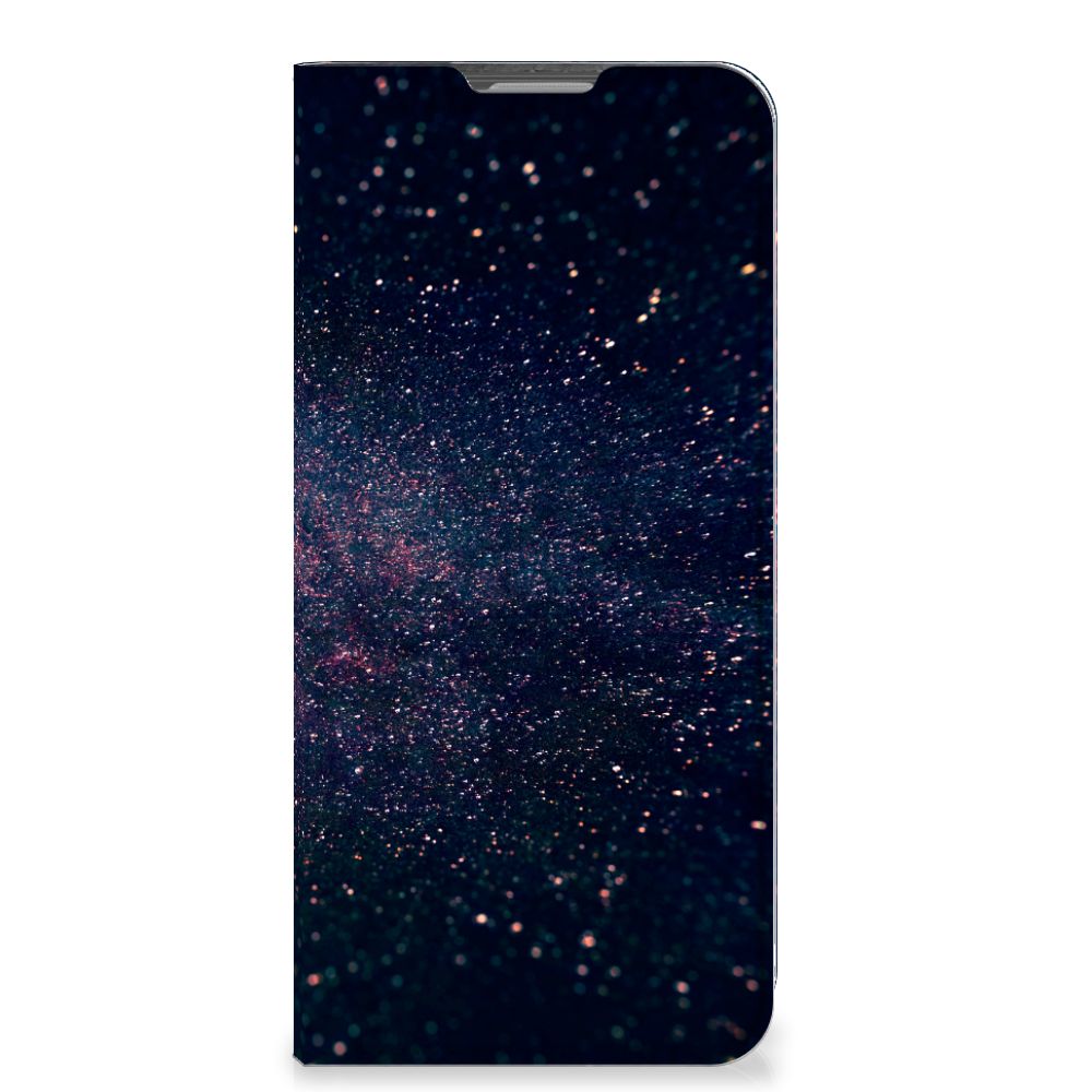 OPPO Reno8 Lite Stand Case Stars - B2C Telecom