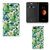 Apple iPhone 7 Plus | 8 Plus Smart Cover Orchidee Groen