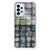 Anti Shock Bumper Case Samsung Galaxy A23 Spijkerbroeken - B2C Telecom