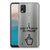 Nokia C21 Plus Silicone-hoesje Finger Don't Touch My Phone B2C Telecom