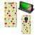 Motorola Moto G7 Play Flip Style Cover Fruits - B2C Telecom