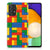Samsung Galaxy A52 (5G/4G) TPU bumper Blokken B2C Telecom