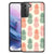 Samsung Galaxy S21 Plus Back Cover Hoesje Ananas B2C Telecom