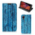Samsung Galaxy Xcover 5 Book Wallet Case Wood Blue - B2C Telecom