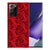 Samsung Galaxy Note20 Ultra TPU Case Red Roses B2C Telecom