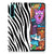 OnePlus Nord TPU Hoesje Zebra