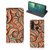 Motorola G8 Plus Bookcase Retro - B2C Telecom