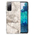 Samsung Galaxy S20 Gripcase Marmer Beige