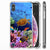 Apple iPhone Xs Max Case Anti-shock Vissen
