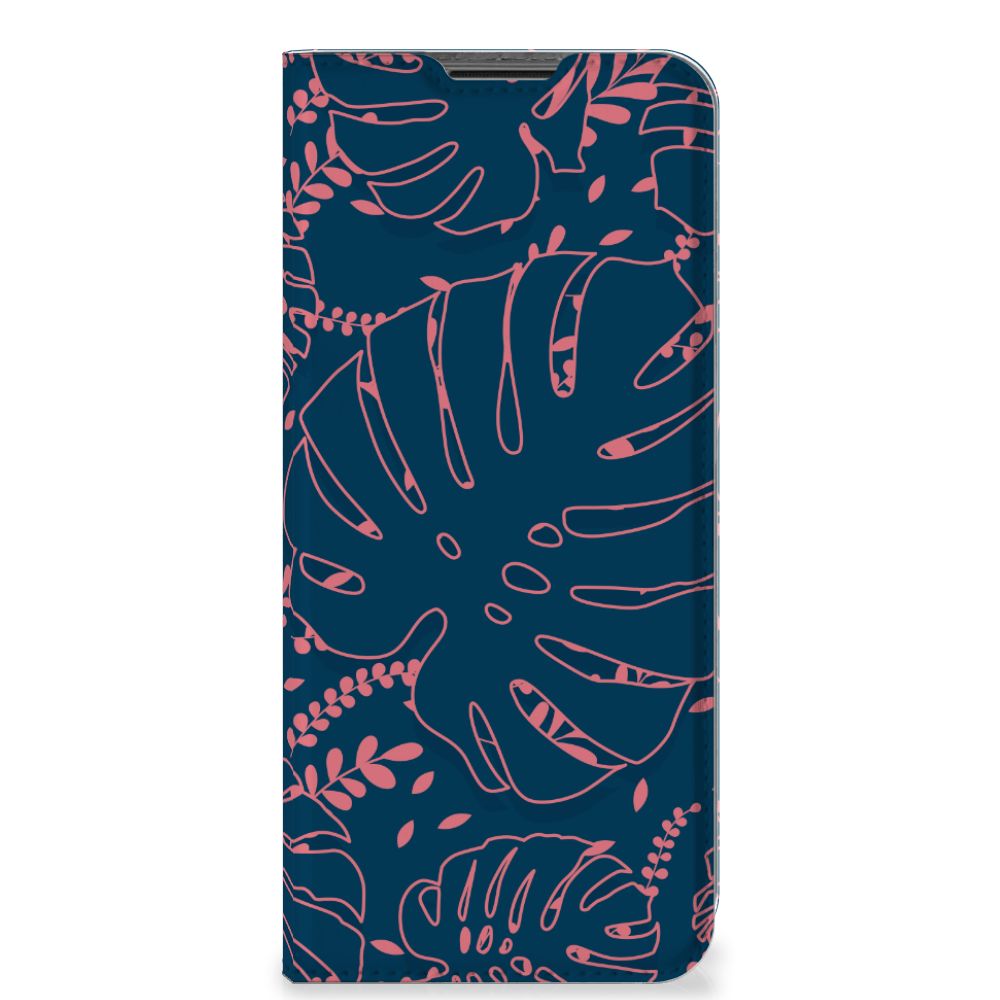Nokia G50 Smart Cover Palm Leaves - B2C Telecom