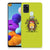 Samsung Galaxy A21s Telefoonhoesje met Naam Doggy Biscuit B2C Telecom