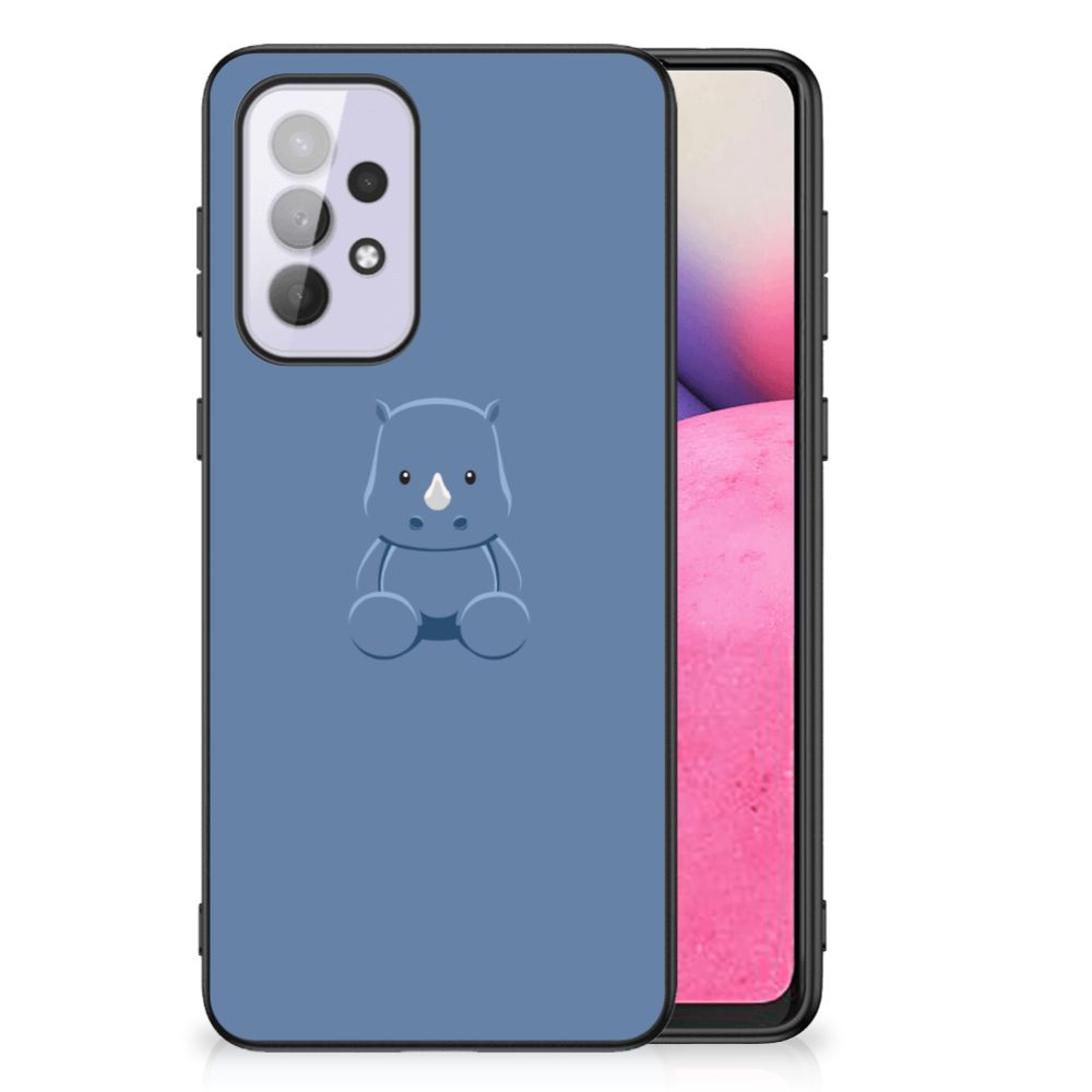 Samsung Galaxy A33 5G Hoesje Baby Rhino B2C Telecom