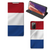 Samsung Galaxy Note20 Standcase Nederlandse Vlag - B2C Telecom