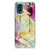 Back Cover Samsung Galaxy M02s | A02s Letter Painting B2C Telecom