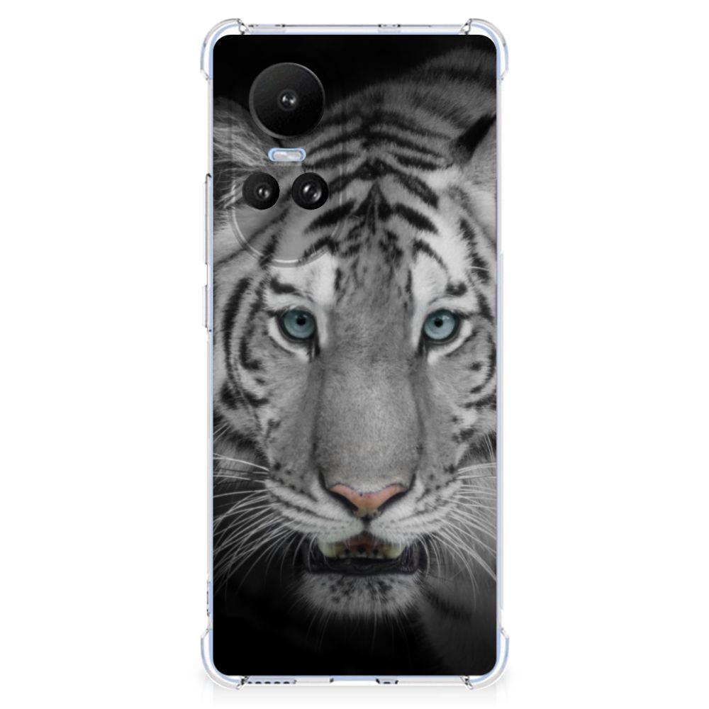 OPPO Reno10 | 10 Pro Case Anti-shock Tijger