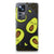 Xiaomi 12T | 12T Pro Telefoonhoesje met Naam Avocado Singing B2C Telecom