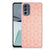 Motorola Moto G62 5G TPU bumper Pattern Orange B2C Telecom