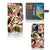 iPhone 14 Pro Max Hoesje Flowers