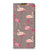 Samsung Galaxy M52 Hoesje maken Flamingo - B2C Telecom