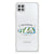 Samsung Galaxy A22 5G Telefoonhoesje met Naam Boho Bottle B2C Telecom