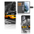 Samsung Galaxy S22 Ultra Flip Cover New York Taxi