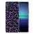 Sony Xperia 5II TPU bumper Feathers Color B2C Telecom