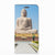 Motorola Moto E5 Play Book Cover Boeddha