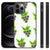 iPhone 12 Pro Max Silicone Case Druiven B2C Telecom