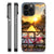 iPhone 15 Pro Max TPU Backcover Amsterdamse Grachten