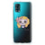 Extreme Case Samsung Galaxy M02s | A02s Boho Skull B2C Telecom
