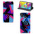 Samsung Galaxy M20 Stand Case Funky Triangle
