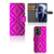 Wallet Case OnePlus Nord 2T Barok Roze