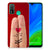 Huawei P Smart 2020 Silicone Back Cover Liefde - Origineel Romantisch Cadeau B2C Telecom