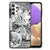 Telefoonhoesje Samsung Galaxy A32 5G Skulls Angel