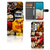 Samsung Galaxy A53 Flip Cover Klompen