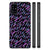 Samsung Galaxy A51 Bumper Case Feathers Color B2C Telecom