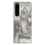Sony Xperia 1 III TPU Siliconen Hoesje Beton Print B2C Telecom