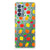 OPPO Reno 6 Pro Plus 5G Siliconen Case Fruits
