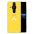 Sony Xperia Pro-I Telefoonhoesje met Naam Baby Leopard B2C Telecom