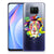 Xiaomi Mi 10T Lite Telefoonhoesje met Naam Lion Color B2C Telecom