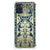 Motorola Moto E22 | E22i Case Beige Flowers B2C Telecom